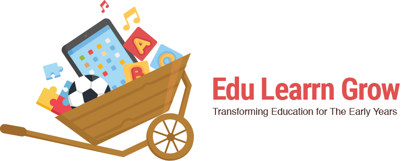 Edu Learrn Grow